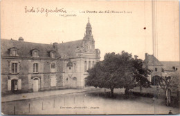 49 LES PONTS DE CE  Carte Postale Ancienne [68898] - Autres & Non Classés