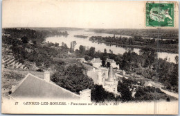 49 GENNES  Carte Postale Ancienne [68891] - Autres & Non Classés