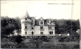 49 GENNES  Carte Postale Ancienne [68900] - Other & Unclassified