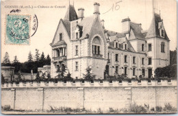 49 GENNES  Carte Postale Ancienne [68890] - Other & Unclassified