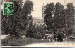 59 VALENCIENNES  Carte Postale Ancienne [68820] - Altri & Non Classificati