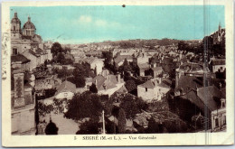 49 SEGRE  Carte Postale Ancienne [68881] - Otros & Sin Clasificación