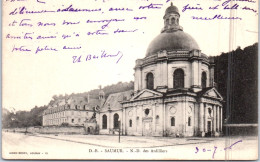 49 SAUMUR  Carte Postale Ancienne [68874] - Other & Unclassified