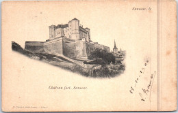 49 SAUMUR  Carte Postale Ancienne [68876] - Other & Unclassified