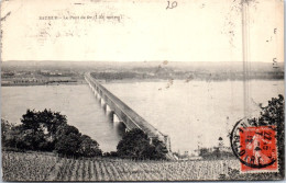 49 SAUMUR  Carte Postale Ancienne [68869] - Altri & Non Classificati