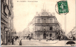 49 SAUMUR  Carte Postale Ancienne [68857] - Other & Unclassified
