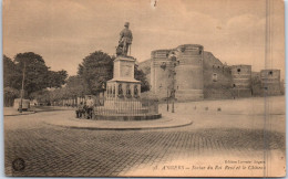 49 ANGERS  Carte Postale Ancienne [68849] - Sonstige & Ohne Zuordnung