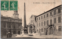 13 ARLES  Carte Postale Ancienne [68847] - Andere & Zonder Classificatie