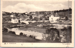 90 REMONOT  Carte Postale Ancienne [68735] - Other & Unclassified