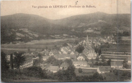 90 LEPUIX GY  Carte Postale Ancienne [68737] - Other & Unclassified