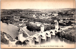 46 CAHORS  Carte Postale Ancienne [68788] - Other & Unclassified