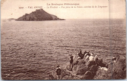 22 VAL ANDRE  Carte Postale Ancienne [68770] - Otros & Sin Clasificación