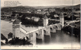 46 CAHORS  Carte Postale Ancienne [68787] - Other & Unclassified
