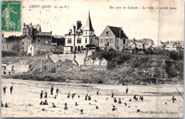 22 SAINT QUAY  Carte Postale Ancienne [68759] - Autres & Non Classés