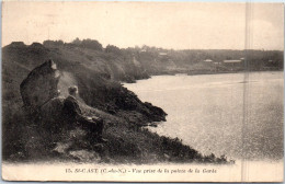 22 SAINT CAST  Carte Postale Ancienne [68761] - Otros & Sin Clasificación