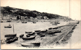 22 SAINT BRIEUC  Carte Postale Ancienne [68778] - Other & Unclassified