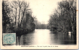 78 MAISONS LAFFITTE  - Carte Postale Ancienne [69831] - Autres & Non Classés