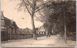 78 MAISONS LAFFITTE  - Carte Postale Ancienne [69832] - Sonstige & Ohne Zuordnung