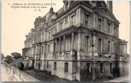 78 MAISONS LAFFITTE  - Carte Postale Ancienne [69853] - Autres & Non Classés