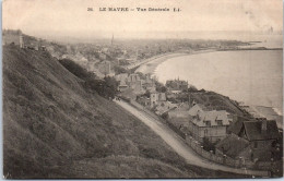 76 LE HAVRE  - Carte Postale Ancienne [69828] - Other & Unclassified