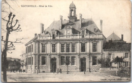 54 TANTONVILLE  - Carte Postale Ancienne [69814] - Autres & Non Classés