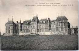 44 LE CELLIER  - Carte Postale Ancienne [69804] - Sonstige & Ohne Zuordnung