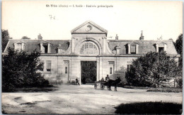 39 SAINT YLIE  - Carte Postale Ancienne [69859] - Other & Unclassified