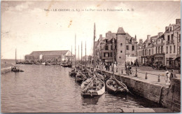 44 LE CROISIC  - Carte Postale Ancienne [69808] - Other & Unclassified