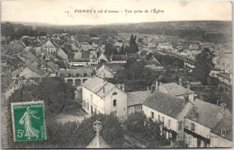 51 FISMES  - Carte Postale Ancienne [69812] - Other & Unclassified