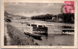 41 MONTRICHARD  - Carte Postale Ancienne [69847] - Other & Unclassified