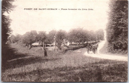 02 SAINT GOBAIN  - Carte Postale Ancienne [69856] - Other & Unclassified