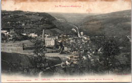 82 CAYLUS  - Carte Postale Ancienne [69733] - Otros & Sin Clasificación