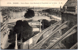 75 PARIS  - Carte Postale Ancienne [69771] - Sonstige & Ohne Zuordnung