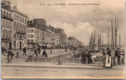 76 LE HAVRE  - Carte Postale Ancienne [69746] - Other & Unclassified