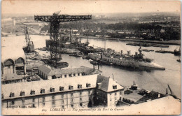 56 LORIENT  - Carte Postale Ancienne [69729] - Other & Unclassified