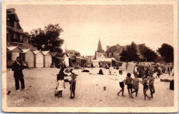 56 LARMOR PLAGE  - Carte Postale Ancienne [69727] - Other & Unclassified