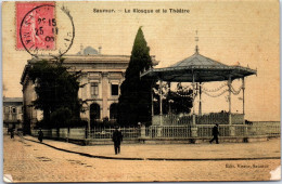 49 SAUMUR  - Carte Postale Ancienne [69792] - Other & Unclassified