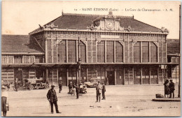 42 SAINT ETIENNE  - Carte Postale Ancienne [69765] - Autres & Non Classés