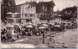 33 ARCACHON  - Carte Postale Ancienne [69802] - Other & Unclassified