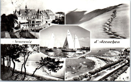 33 ARCACHON  - Carte Postale Ancienne [69735] - Other & Unclassified