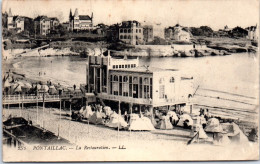 17 PONTAILLAC  - Carte Postale Ancienne [69736] - Other & Unclassified