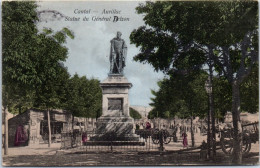 15 AURILLAC  - Carte Postale Ancienne [69789] - Autres & Non Classés