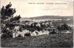 23 LA COURTINE  - Carte Postale Ancienne [69782] - Other & Unclassified