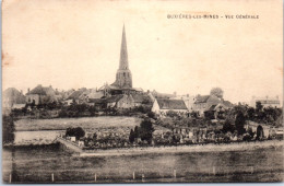 03 BUXIERES LES MINES  - Carte Postale Ancienne [69741] - Otros & Sin Clasificación