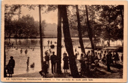 02 LE NOUVION EN THIERACHE  - Carte Postale Ancienne [69738] - Andere & Zonder Classificatie