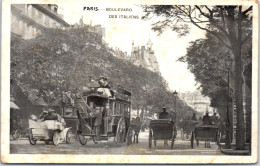 75 PARIS  - Carte Postale Ancienne [69707] - Sonstige & Ohne Zuordnung