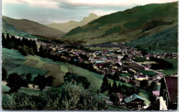 74 MEGEVE  - Carte Postale Ancienne [69716] - Other & Unclassified
