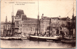 56 LORIENT  - Carte Postale Ancienne [69723] - Other & Unclassified