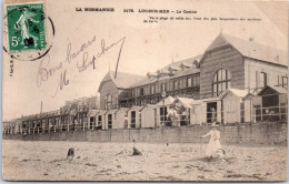 14 LUC SUR MER  - Carte Postale Ancienne [69673] - Sonstige & Ohne Zuordnung