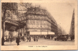 75 PARIS  - Carte Postale Ancienne [69602] - Andere & Zonder Classificatie
